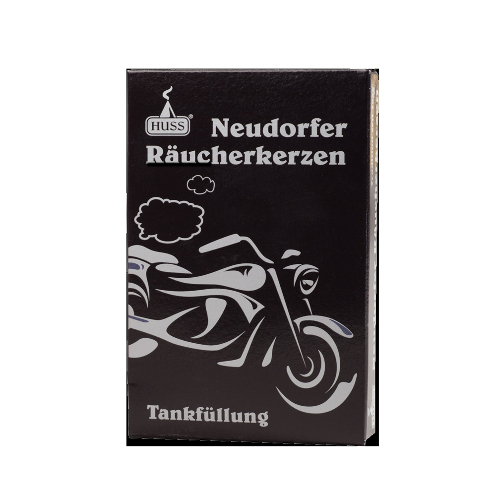 Räucherkerzen "Motorduft" Räucherkerzen "Motorduft"
