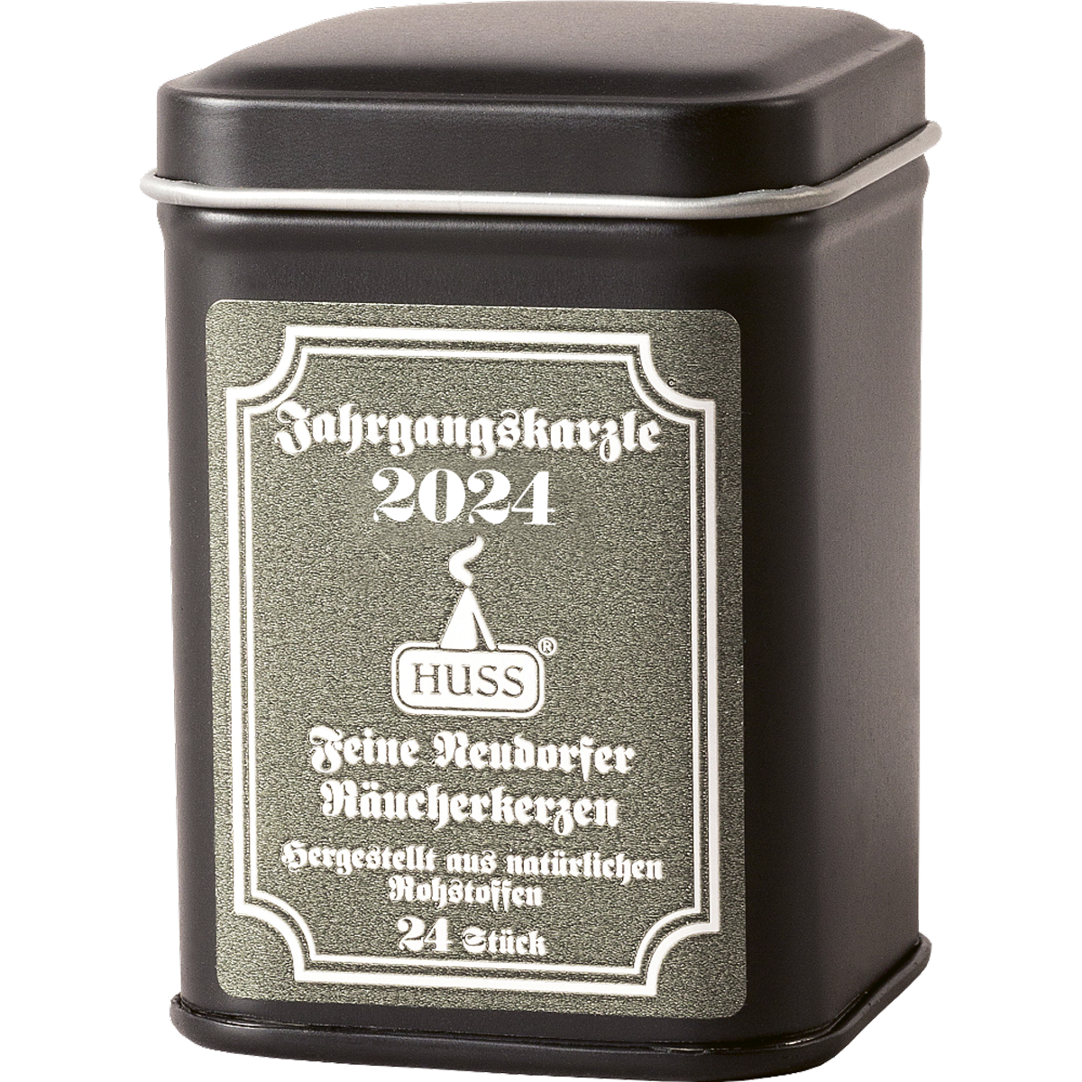 Huss Jahrgangskarzle 2024